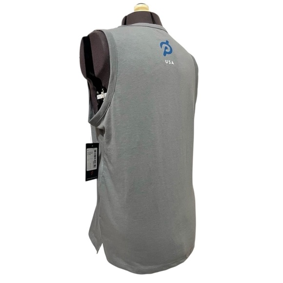 Peloton US Studio Side Slit Tank Size XS - Picture 3 of 10